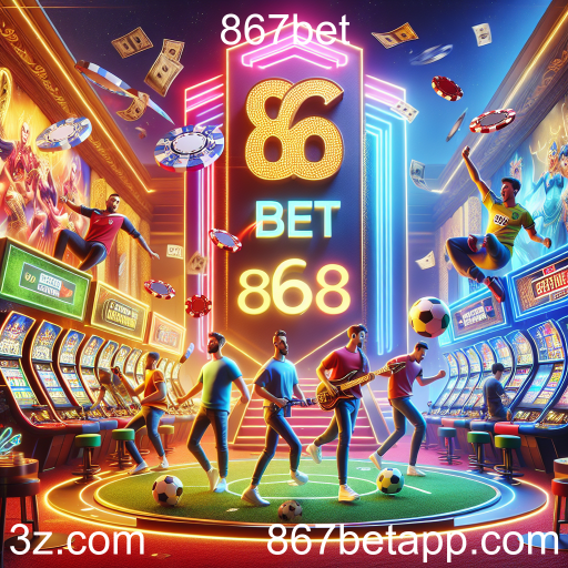 Descubra os Melhores Jogos de Mesa na 867bet